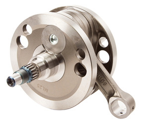 wał korbowy suzuki rmz 450 13-16