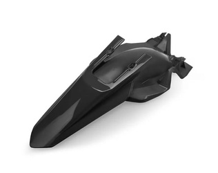 BŁOTNIK TYŁ KTM SX 85 '25-'26 KOLOR CZARNY