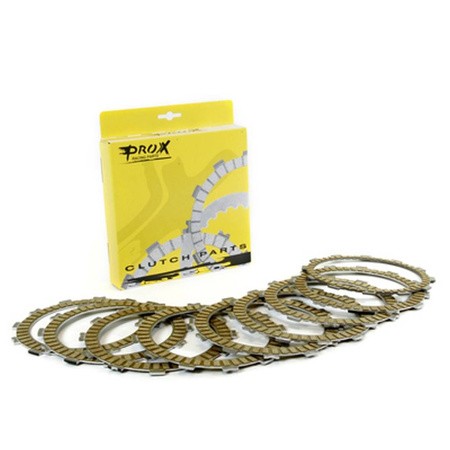 Prox tarcze sprzęgłowe ktm exc 400/450/530 '09-11