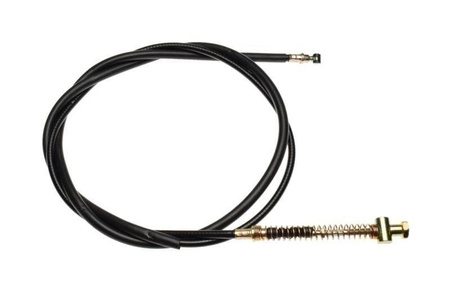 Linka hamulca tylnego do skutera Długość 195 cm