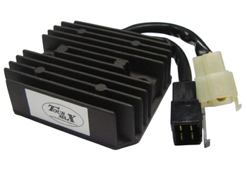 REGULATOR NAPIĘCIA HONDA VF 750C MAGNA '94-'00 (OEM: 31600-MZ5-003) (MADE IN JAPAN) - WYCOFANY Z OFERTY