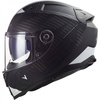 Kask LS2 FF811 Vector II Splitter Black White