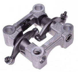 Dźwigienki zaworowe z podstawą skuter 125 150 GY6-125