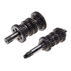 Wałek pośredni + zdawczy skrzyni biegów AM6 do 2015