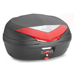 kufer centralny 46l monolock urban ( zawiera płytę ) (k466n)