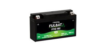 Akumulator Żelowy Bezobsługowy Fulbat Ft12-10z