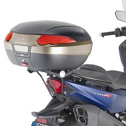 stelaż kufra centralnego sym maxsym tl 500 (20) ( bez płyty )