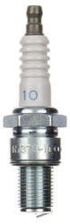 ŚWIECA ZAPŁONOWA R7376-10 (NR 4457) KAWASAKI KX125 J '92-'93, HONDA RS 125 R '01-, YAMAHA TZ 125 '95-