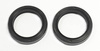 Uszczelniacze przedniego zawieszenia olejowe (2szt.) 41,7x55x10/10,5 (ari028),