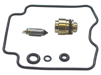 Zestaw naprawczy gaźnika yamaha xv 1600 wild star '99-'04 (vp081)
