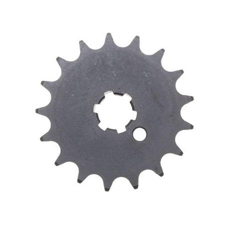 Zębatka przód zdawcza 17Z 428H Etz Mz250