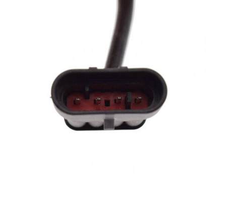 Sonda lambda czujnik tlenu do Longjia LJ50QT-9M