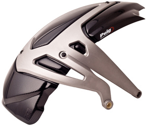 Błotnik Tylny Puig Do Bmw K1200 R/S 04-08 / K1300 R/S 09-15 Carbon