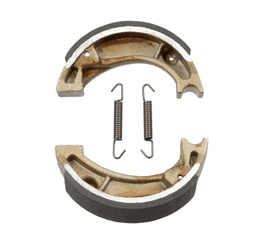 SZCZĘKI HAMULCOWE HONDA NPS 50 ZOOMER '01-'12, SA 50 VISION '85-'95, CR 80 R '80-'02, NVS 50 TODAY '03-'09, KYMCO DJ 50 '98-'06, DJ 125 '12-'16, CX 50 '95-'97, ZX 50 '95-'06 (ŚR. 95MM)