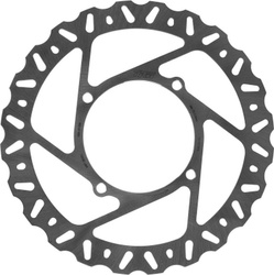 Tarcza hamulcowa przód kawasaki kxf 250 15-, kxf 450 16-,