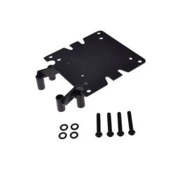 Stelaż kufra tylnego Shad do Gilera Runner