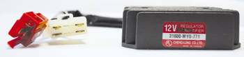 Cl regulator napięcia (65a) honda