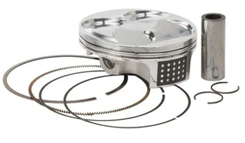 Vertex tłok ktm (4t) exc 530 r '08-'11 (exc-r 530) pro hc (pierścienie 590295000002 x 1 kpl.)