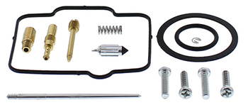Zestaw naprawczy gaźnika honda cr 125r 88-89