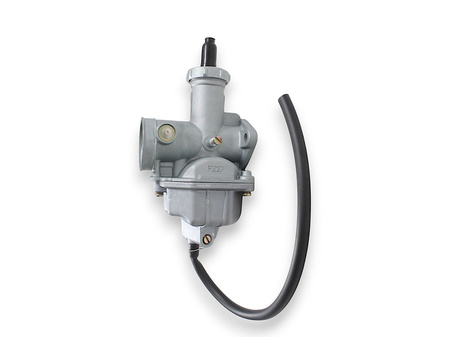 Gaźnik Power Force Atv Kymco 150/200/250 Ccm Bashan 200 Pz27 139fmb 154fmi Pz26 Ssanie Ręczne