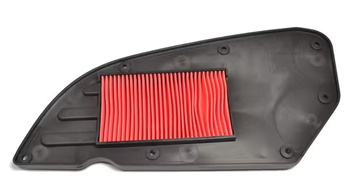 Filtr powietrza kymco downtown 125/200 '09-'18, super dink 125 '09-'16 (oem: 17211lfa7e00;00117199)