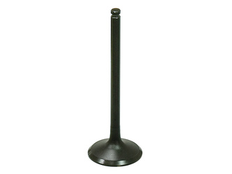 ZAWÓR WYDECHOWY CAN-AM OUTLANDER 450/850/1000 '15-'18, COMMANDER/MAVERICK RENEGADE 1000 '16-'18 STALOWY (30,98X5,5X89,29MM) (OEM:420855024)