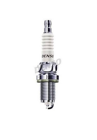 Denso świeca zapłonowa x20fs-u (d6ha,d6hs)