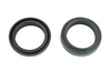 Uszczelniacze przedniego zawieszenia olejowe (2szt) 36x49x8/10,5