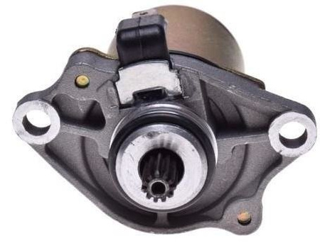 Rozrusznik elektryczny do Yamaha GS7 11 zębów również Kymco Honda