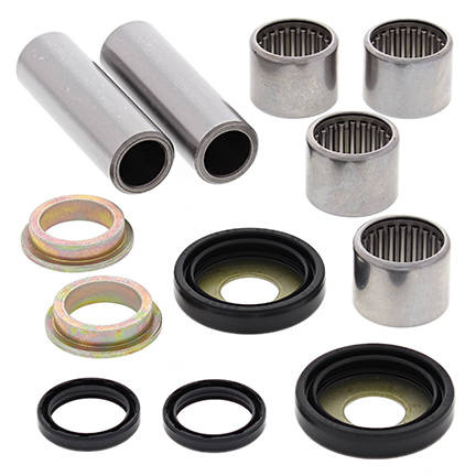 Zestaw naprawczy wahacza can-am ds 450 '08-'09