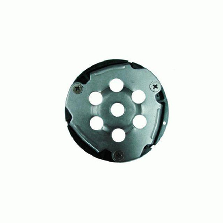 Sprzęgło jednokierunkowe rozrusznika yamaha (minarelli) power force