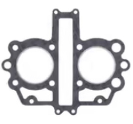 Athena uszczelka pod głowicę ( głowicy ) yamaha xs 400 dohc '82-'87