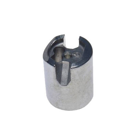 Przepustnica gaźnika Simson S51 Bing