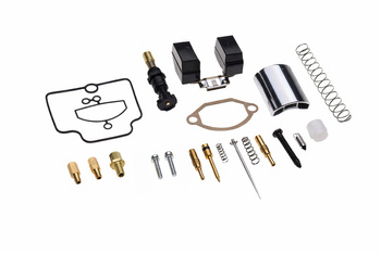 Zestaw Naprawczy Gaźnika PWK 34 Dysze 132 135