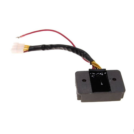 Regulator napięcia do Kawasaki KZ Z1000A1 1977-79