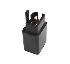 Przerywacz Kierunkowskazów Power Force Honda Crf250 St1300p Gl1200 Elite 50 Sh150 Vtx1100-1800