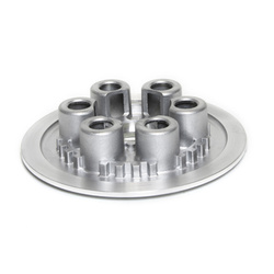 Prox płyta dociskowa sprzęgła suzuki drz 400 (00-20), ltz 400 03-04 (oem214