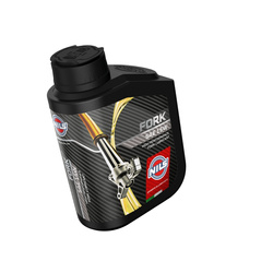 NILS OLEJ DO TELESKOPÓW/ AMORTYZATORÓW/ZAWIESZENIA FO15W 100% SYNTETYK 1L (AKC)