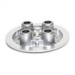 Prox płyta dociskowa sprzęgła kawasaki kx 125 (94-02) (oem;13187-1065)