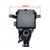 Filtr powietrza obudowa do ATV Bashan BS250S-5