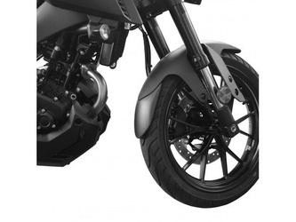 Przedłużenie błotnika do honda cbr1000rr 04-05 (przednie) czarne