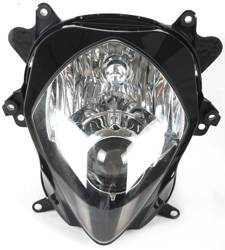 Gz lampa przednia suzuki gsx-r1000 (07-08) (bez homologacji)