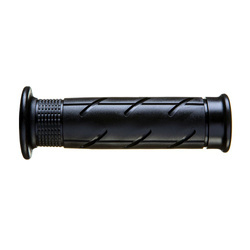 Ariete manetki scooter (120 mm) z otworem kolor czarny (12)