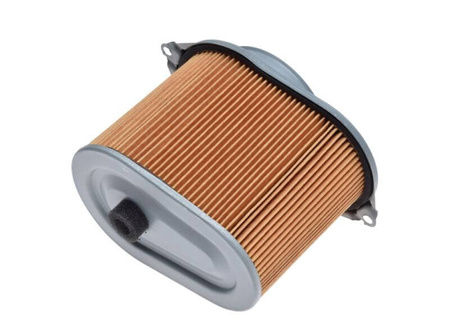 Filtr powietrza Motofiltro do Suzuki VS750 800 tył