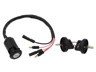 stacyjka honda trx 300ex '93-'06 (oem: 35010-hc4-670; 35100-hm5-671)