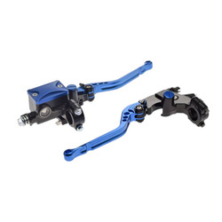 Dźwignia i pompa hamulca i sprzęgła uniwersalna CNC