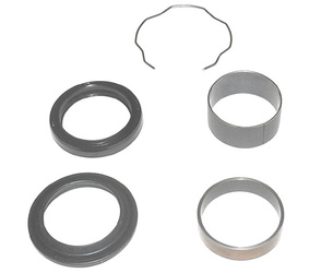 Zestaw naprawczy przedniego zawieszenia (na 1 lagę) yamaha yzf 600r '99-'05