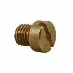 Dysza główna gaźnika dellorto 033 (5,0*0,75)