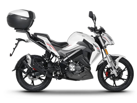 Stelaż kufra tylnego Shad do Keeway RKF 125 18-19