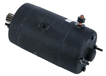 ROZRUSZNIK HARLEY DAVIDSON 1200/1340 75-88 BLACK